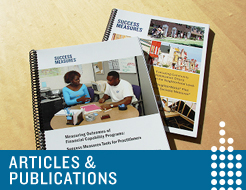 Articles and Publications