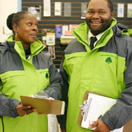 2 community members