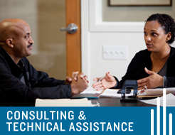 Consulting